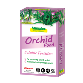 WATER SOLUBLE FERTILISERS