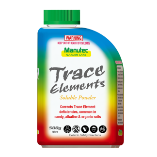 TRACE ELEMENTS / CORRECTIVE PRODUCTS