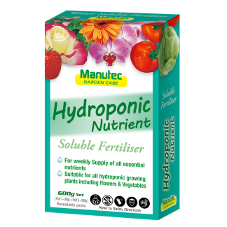 HYDROPONIC PRODUCTS